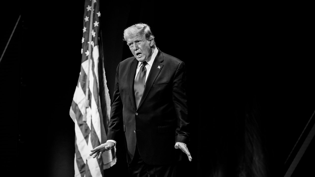 מדריך שלם לתיקים פליליים ואזרחיים נגד דונלד טראמפ