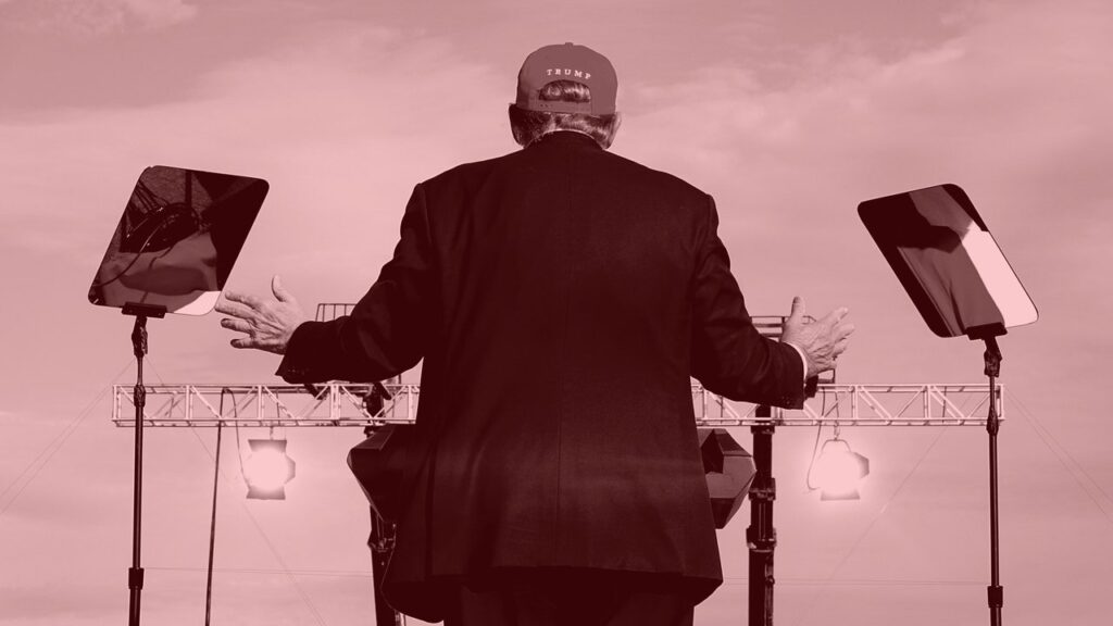 עיכוב, עיכוב, עיכוב: האם טראמפ אי פעם יישא באחריות?