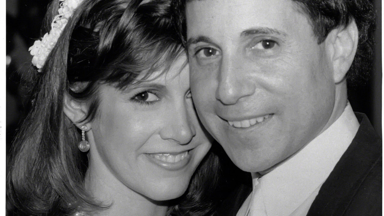 פול סיימון על נישואיו לקארי פישר: "טעויות על גבי טעויות"