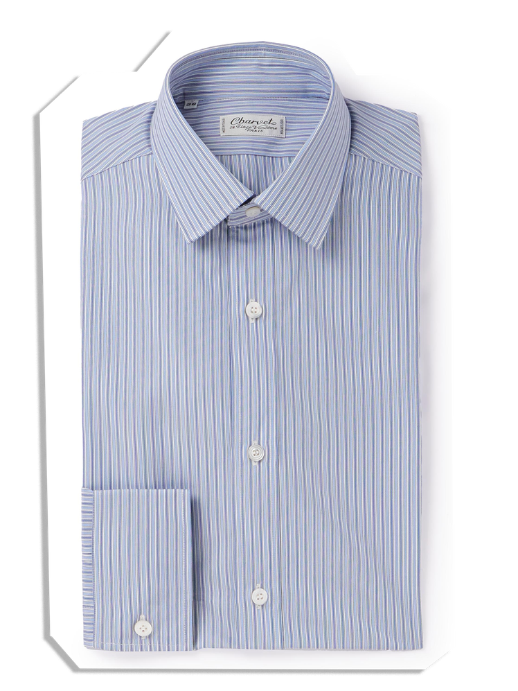 התמונה עשויה להכיל: בגדים, חולצה וחולצת שמלה