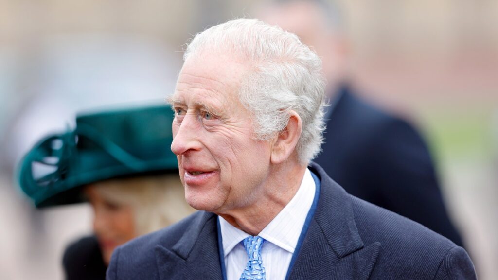 המלך צ'ארלס יחזור לתפקידים מלכותיים עם ביקור במרכז סרטן