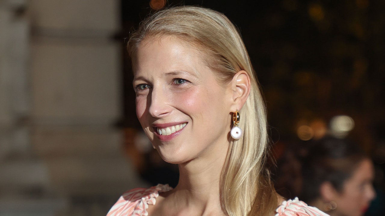 על פי הדיווחים, ליידי גבריאלה קינגסטון עברה לארמון קנסינגטון לאחר מותו של תומאס קינגסטון