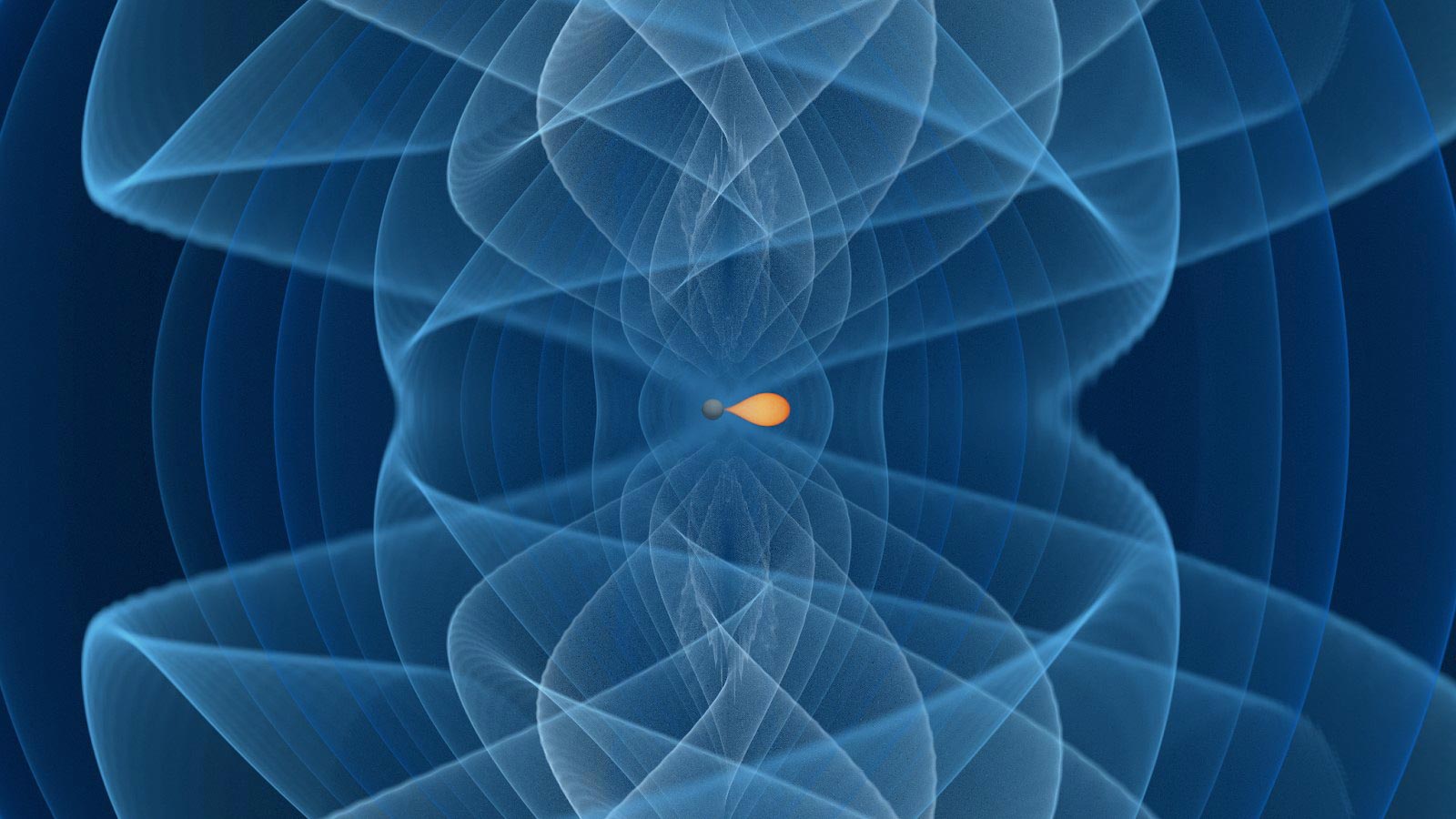 Lower Mass-Gap Black Hole Neutron Star Merger Gravitational Wave Signal