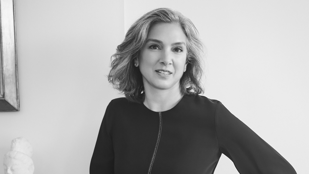 כן, שף! ראדהיקה ג'ונס על שלטונו של איו אדבירי