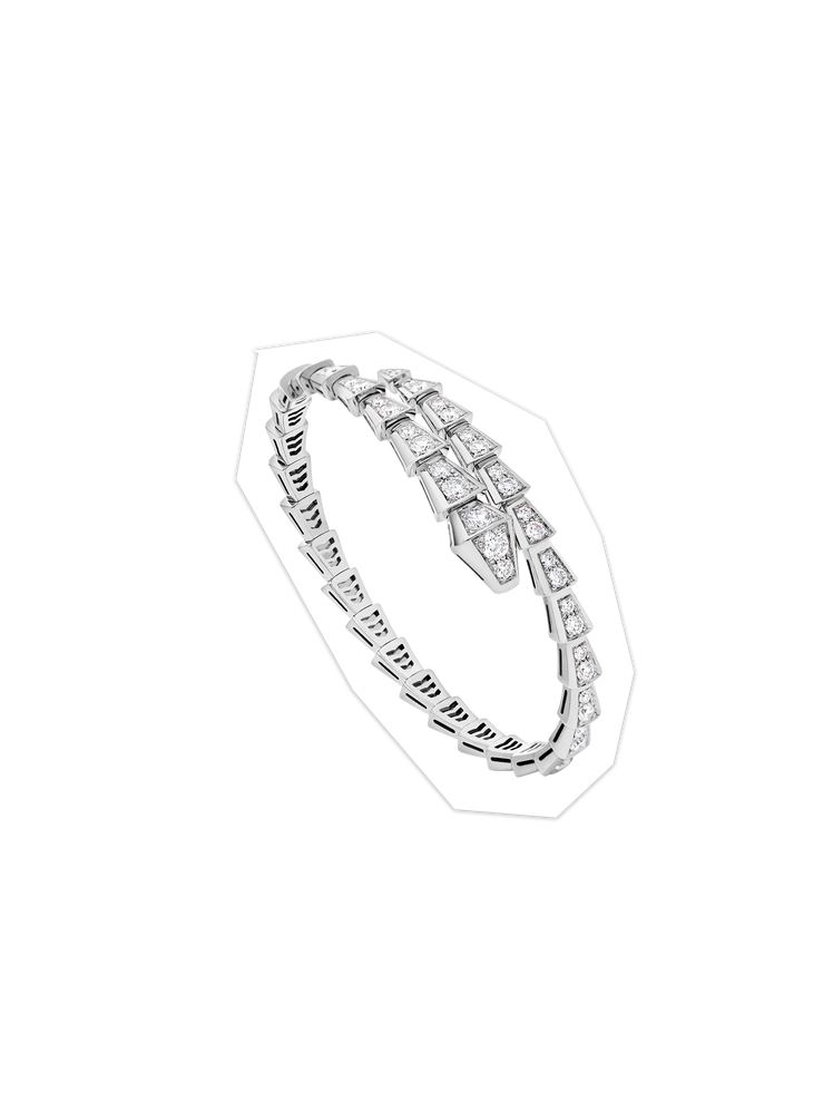 התמונה עשויה להכיל: אביזרים, יהלום, אבן חן, תכשיטים, צמיד, פלטינה וטבעת