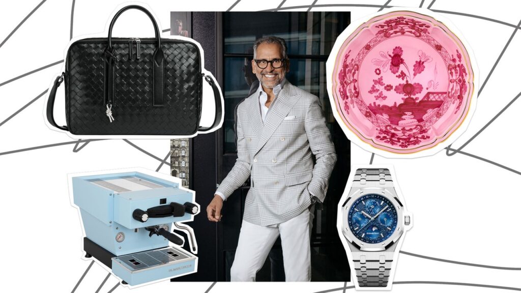 איך ראדה ארורה מטיילת בסטייל