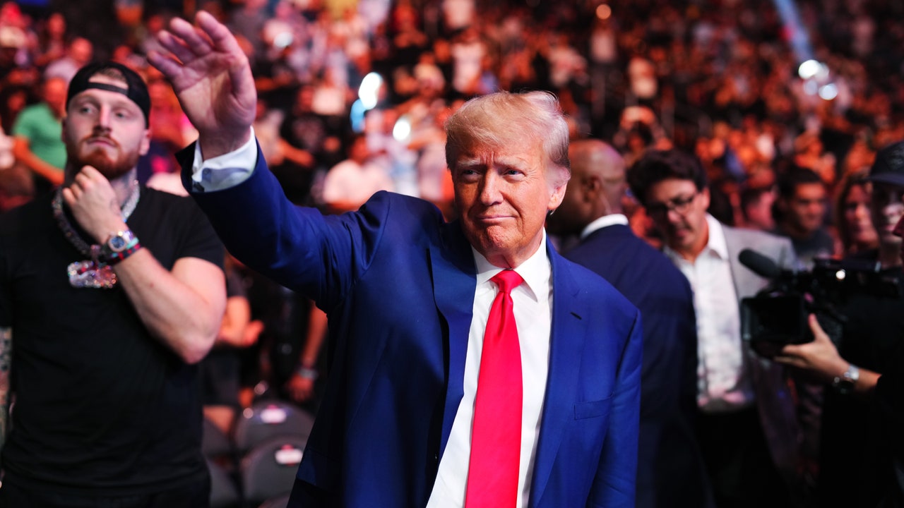 דונלד טראמפ הצטרף ל-TikTok בשבת וכבר יש לו מיליוני עוקבים