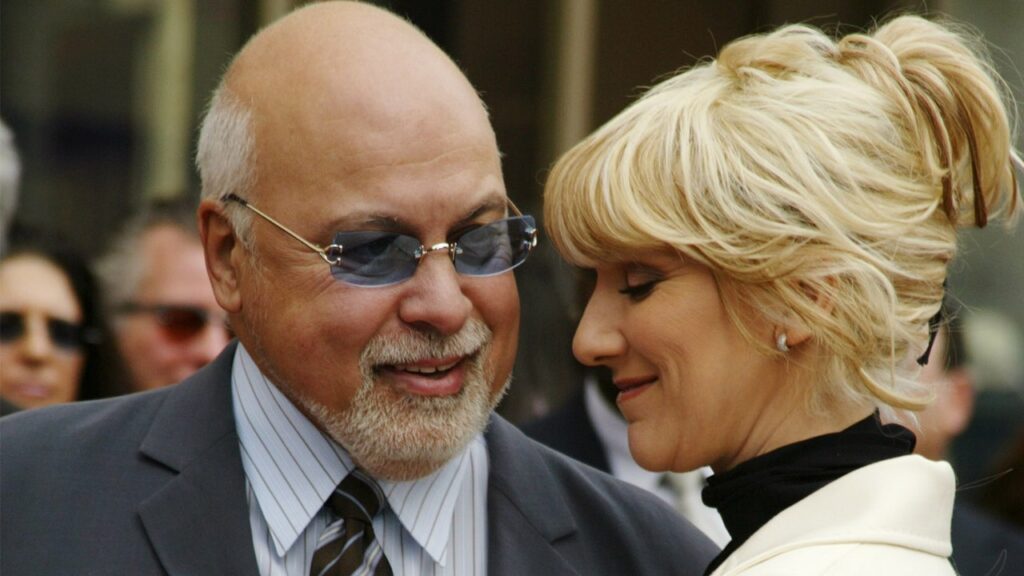 סלין דיון מחשיבה את עצמה "עדיין נשואה" כמעט עשור לאחר מותו של בעלה רנה אנג'ליל