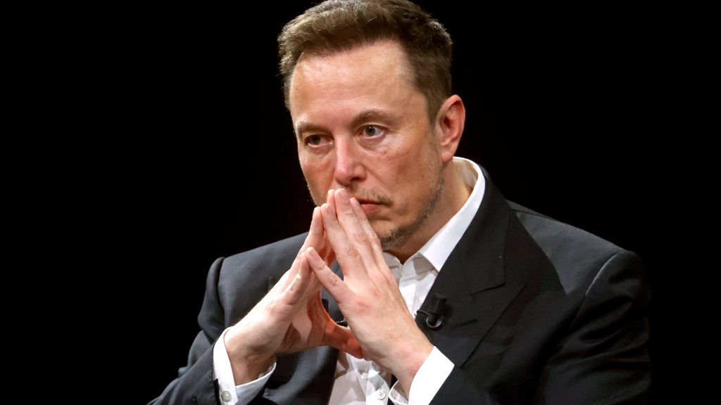 על פי הדיווחים אילון מאסק ביקש מעובד SpaceX, במספר הזדמנויות, "ללדת את התינוקות שלו"