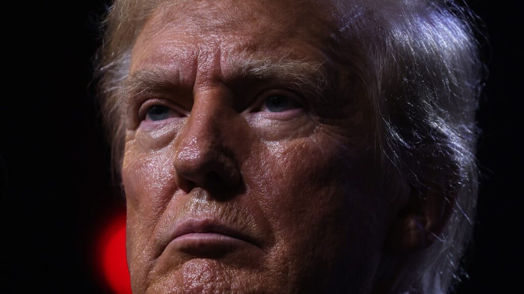 בית המשפט העליון הפך את הסיכוי לכהונה שנייה של טראמפ אפילו יותר מפחיד ממה שכבר היה