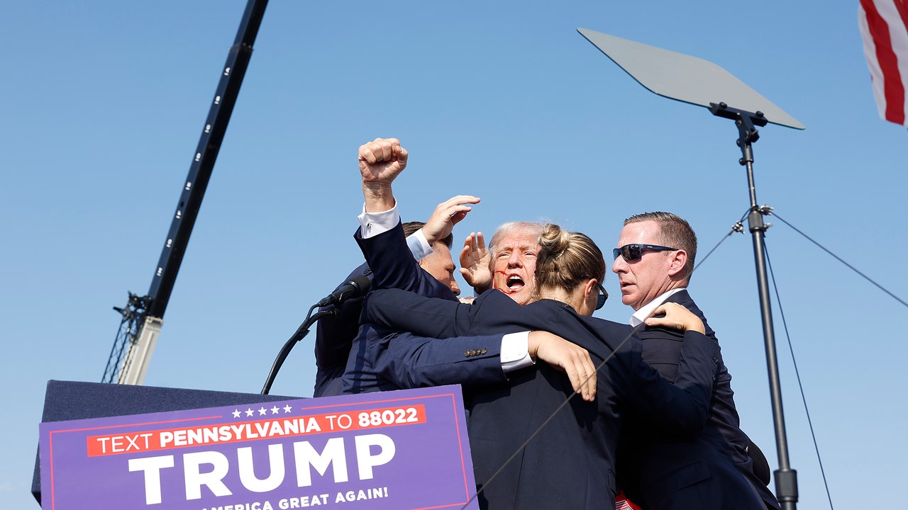 ג'ו ביידן קורא ל"אחדות" לאחר ניסיון ההתנקשות בטראמפ