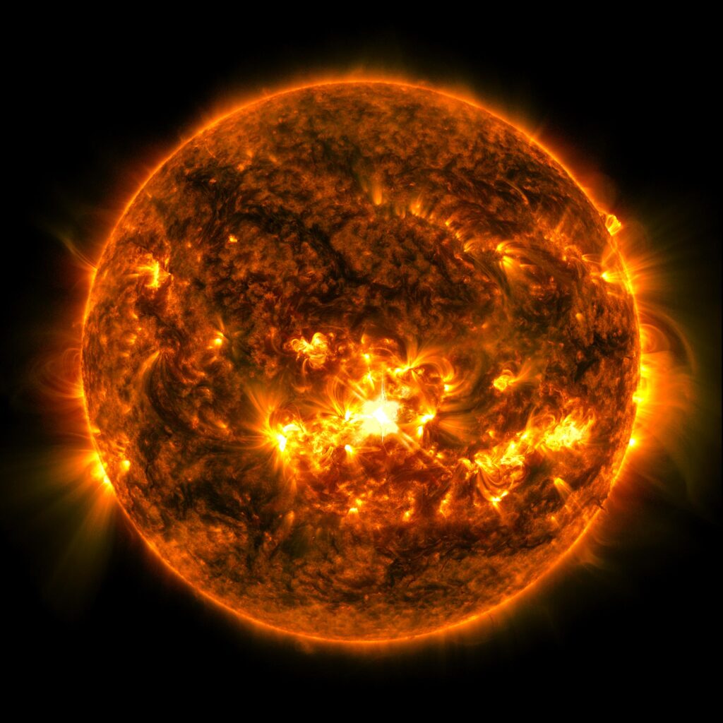 SciTechDaily