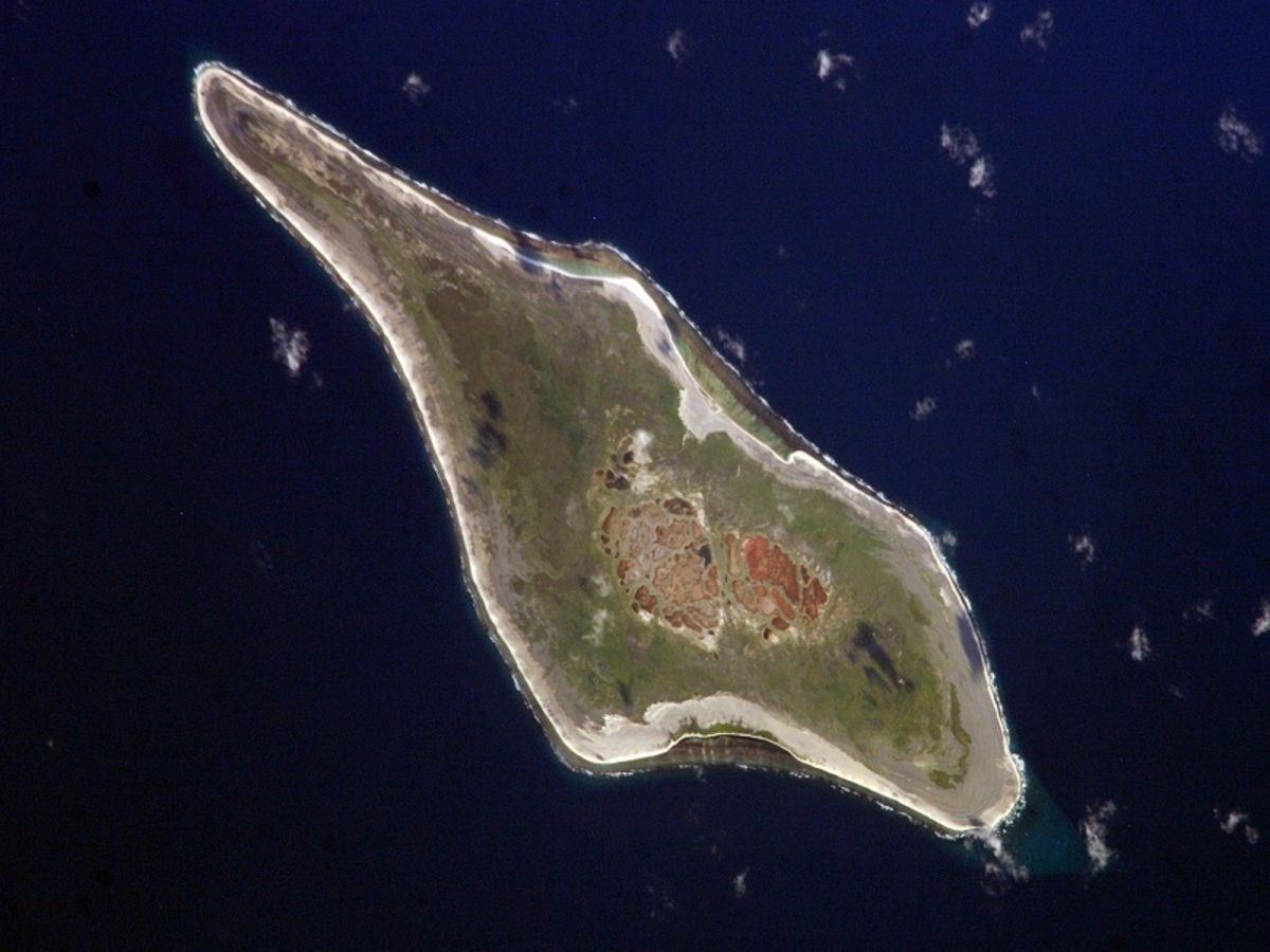 עצם בלתי מזוהה