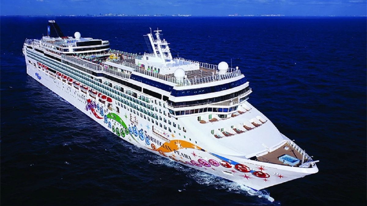 שייט נודיסטים