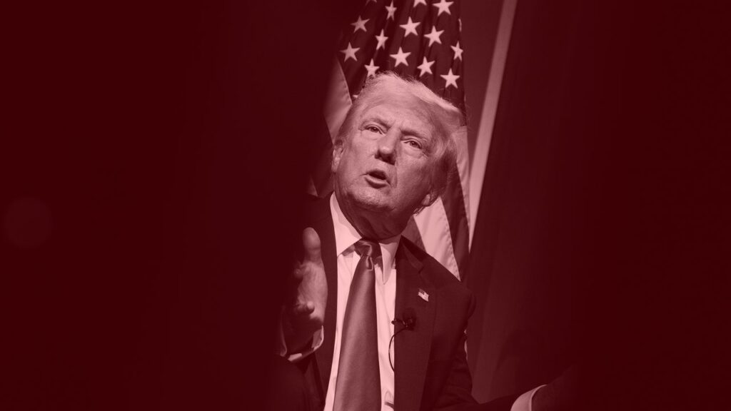 איך "מאפיה של פייפאל" סללה את דרכו של טראמפ בעמק הסיליקון