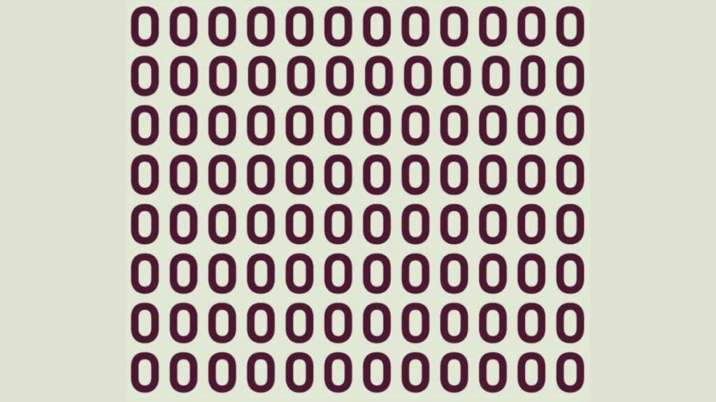 אשליה אופטית