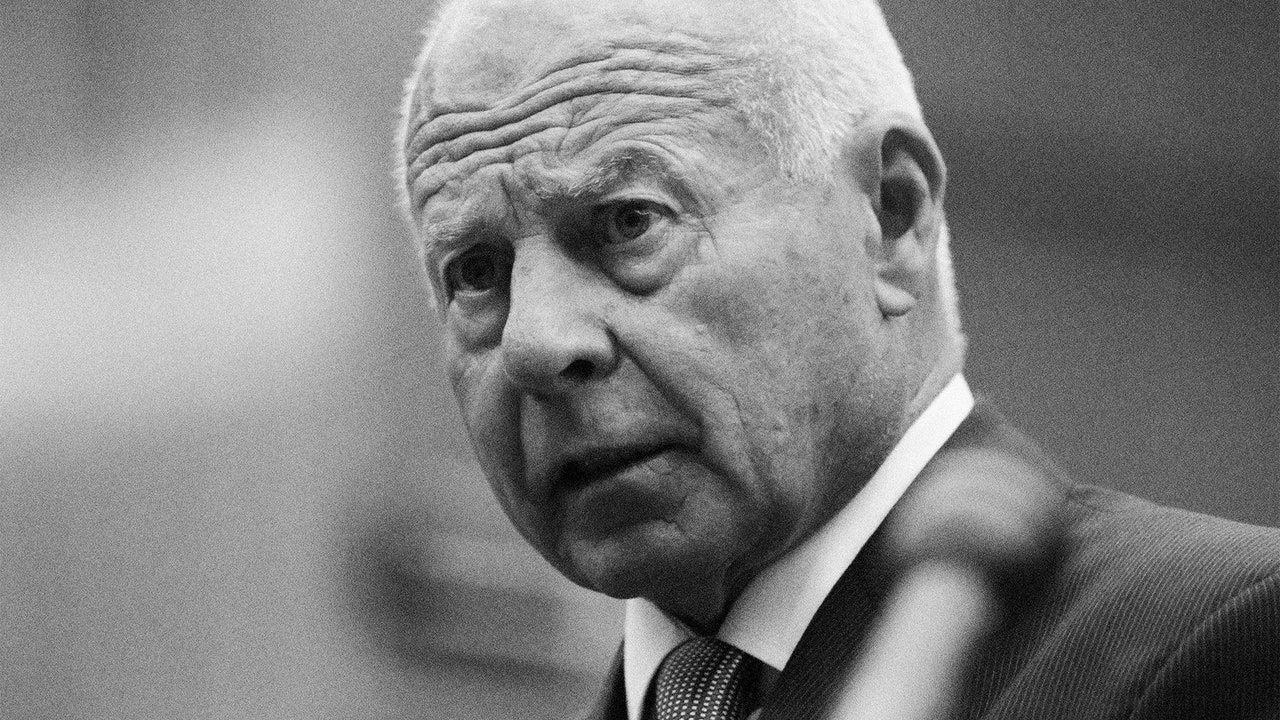 טום ג'ירארדי ומשפט עקרות הבית האמיתיות של המאה