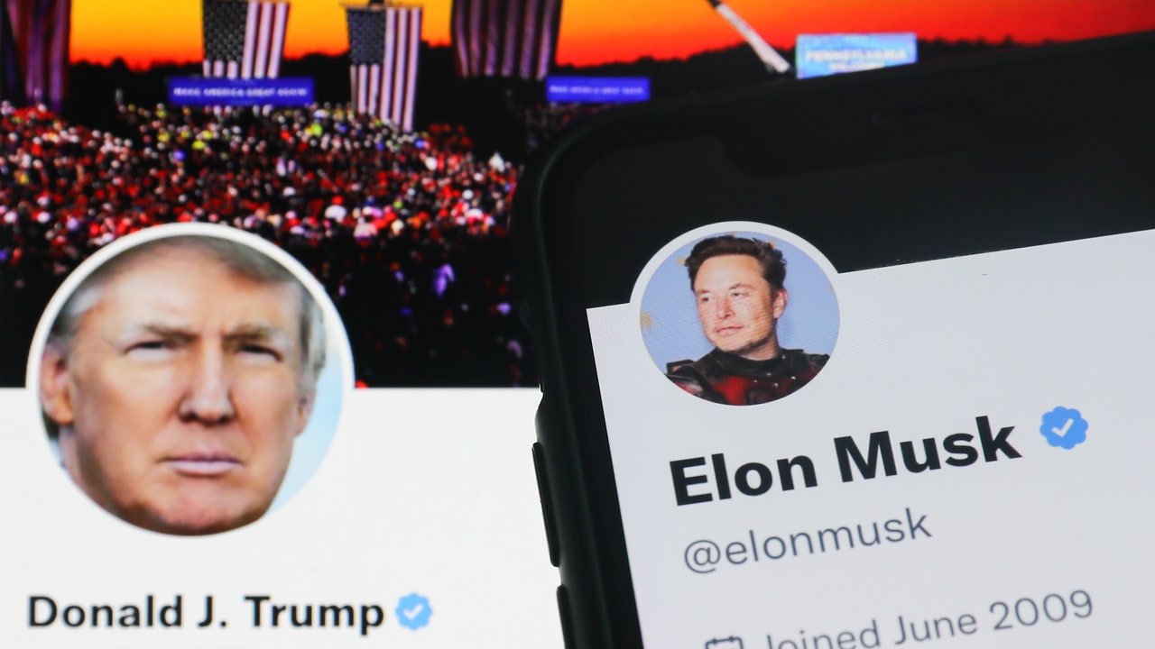 טראמפ אומר שמאסק "לא באמת יכול" לשרת בקבינט שלו לאחר שאמר שהוא ישקול זאת