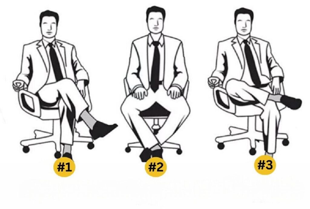 מבחן אישיות