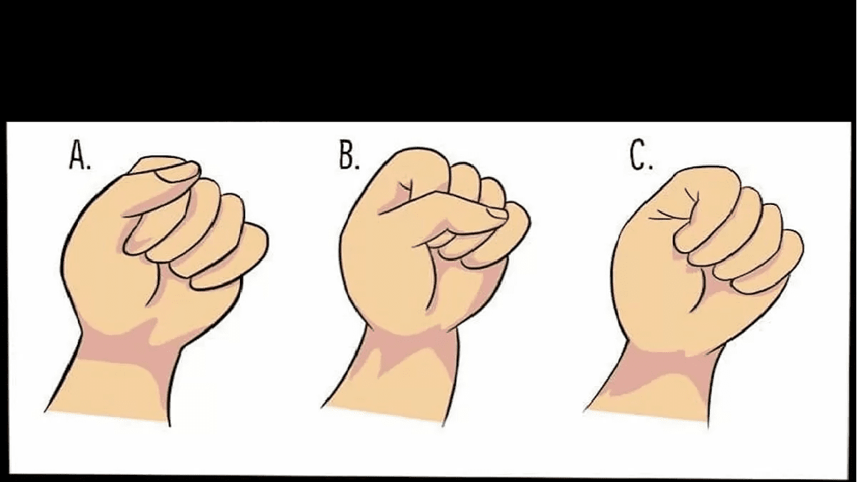 מבחן אישיות