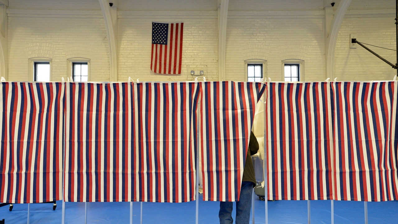 בחירות 2024 הן המירוץ הקרוב ביותר לנשיאות מזה 60 שנה לפחות: סקרים