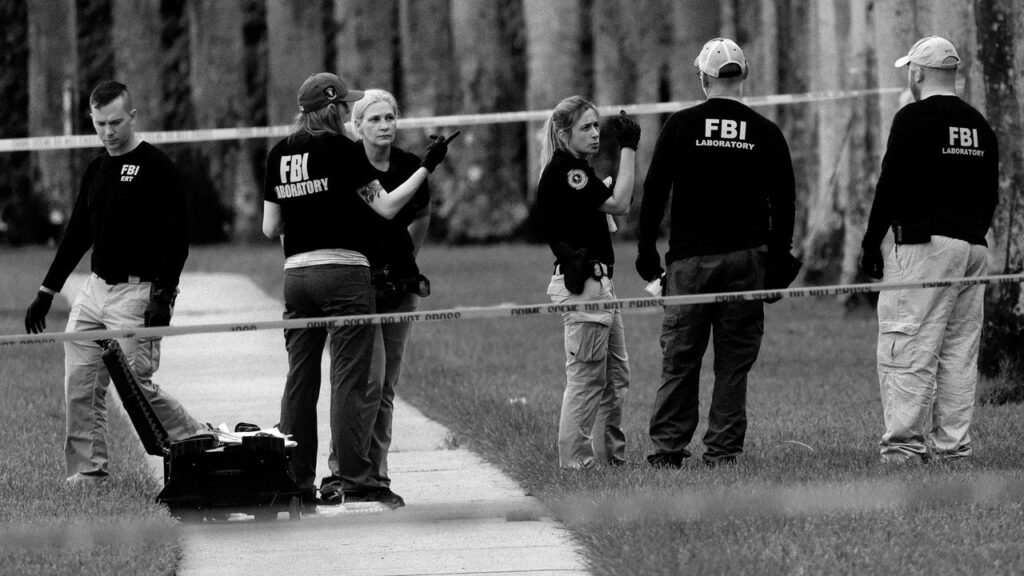 הסכנות של האקלים הפוליטי הרעוע של אמריקה