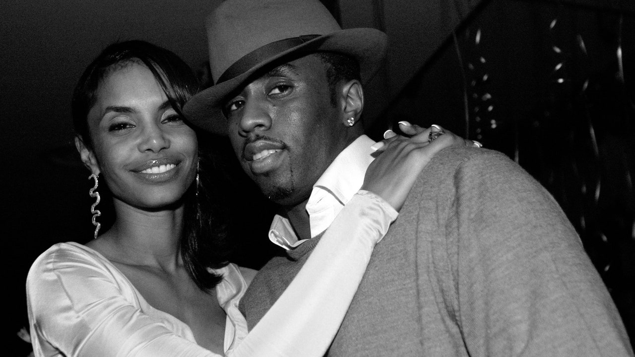 "זיכרונות" של קים פורטר הוא רק קצה הקרחון של דידי-קונספירציה