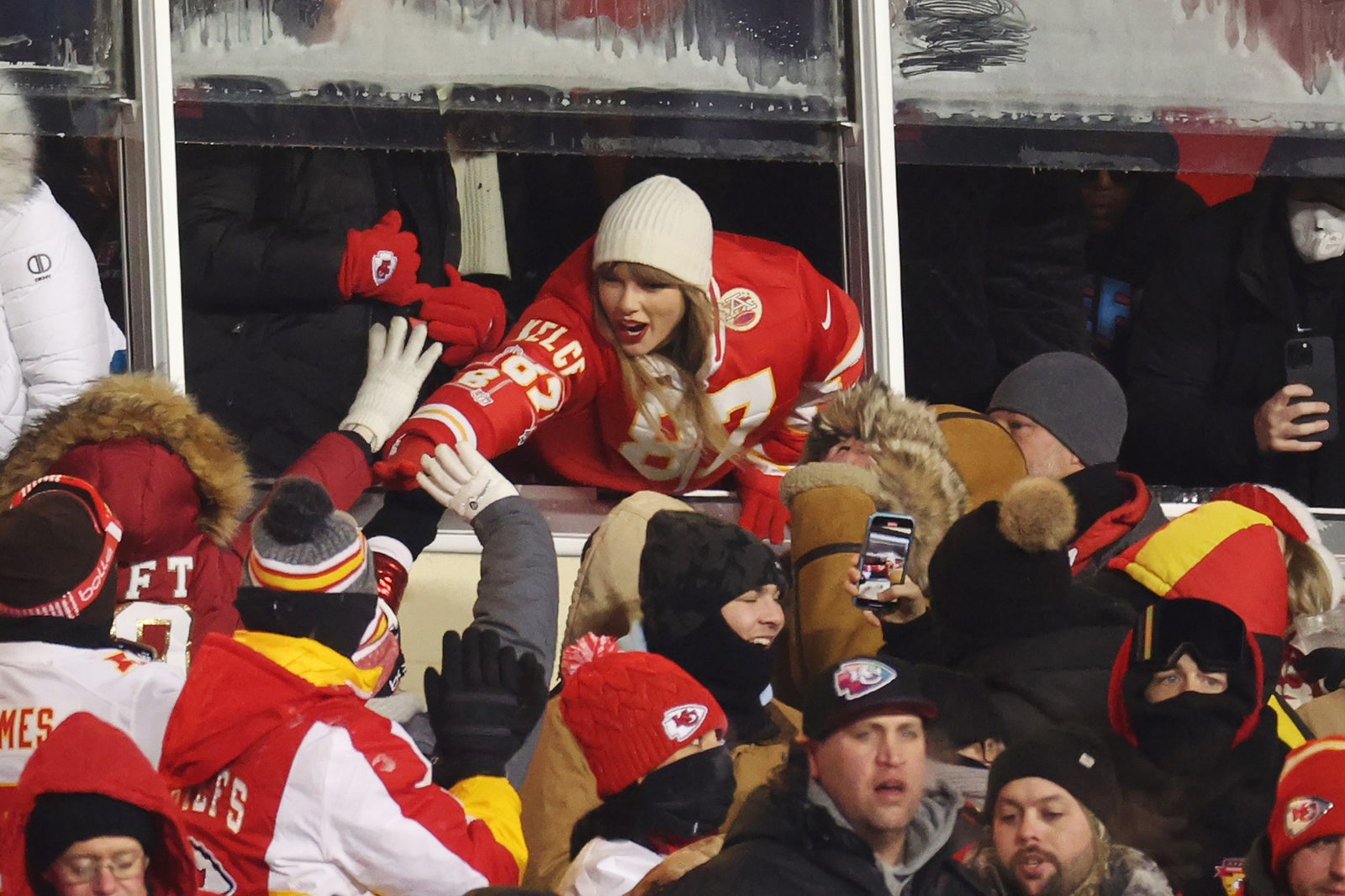 טיילור סוויפט