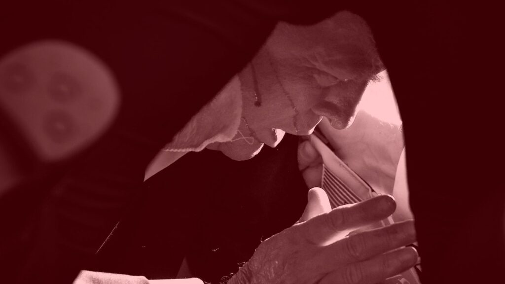 לאמריקה יש בעיה עם אלימות פוליטית - והיא הולכת וגדלה