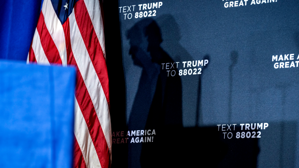 מדוע ערוצי חדשות יושבים על מסמכי טראמפ שנפרצו