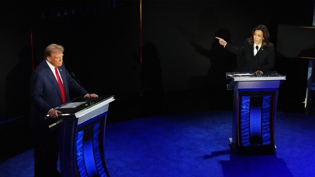 מי תמך בקמאלה האריס - או דונלד טראמפ? רשימה רציפה של המלצות סלבריטאים