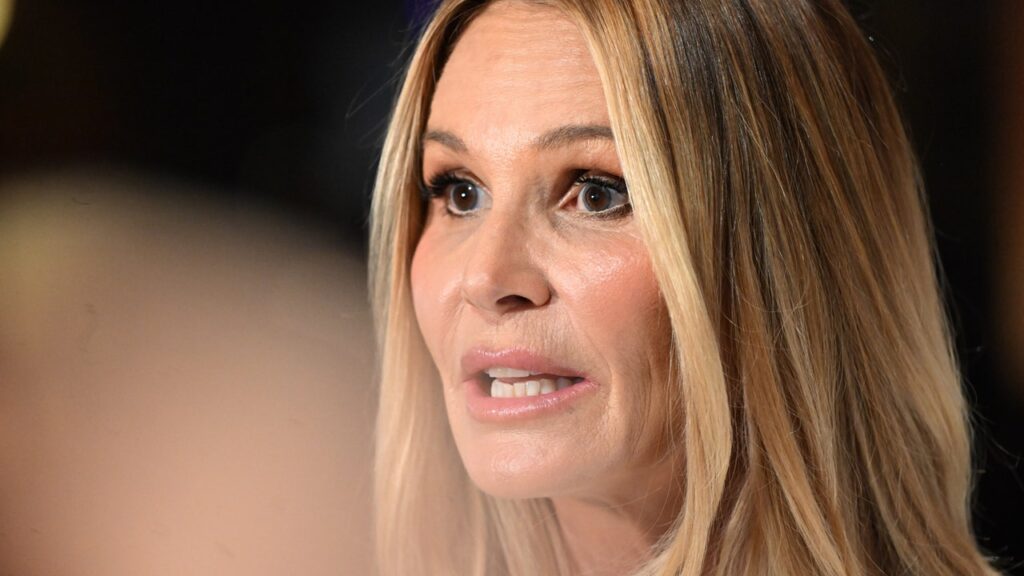 קבוצת סרטן השד המובילה מגיבה לתוכנית הטיפול האלטרנטיבי של אל מקפרסון