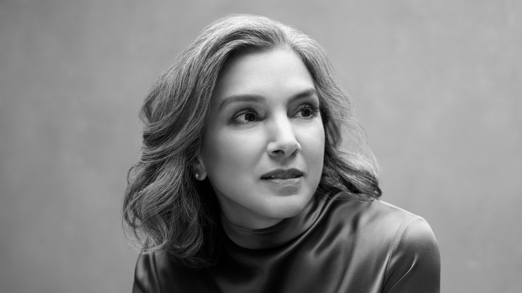 ראדהיקה ג'ונס על השינוי הפילנתרופי של מלינדה פרנץ' גייטס