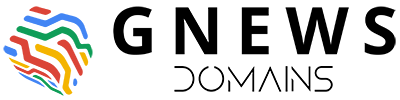 Gnews Domains
