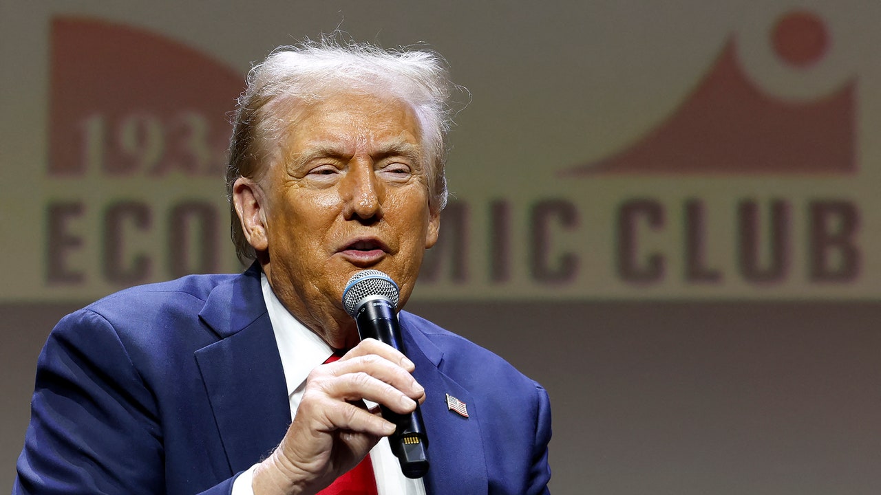 דונלד טראמפ מסרב לדון שוב בקמאלה האריס, אפילו בפוקס ניוז אהובתו