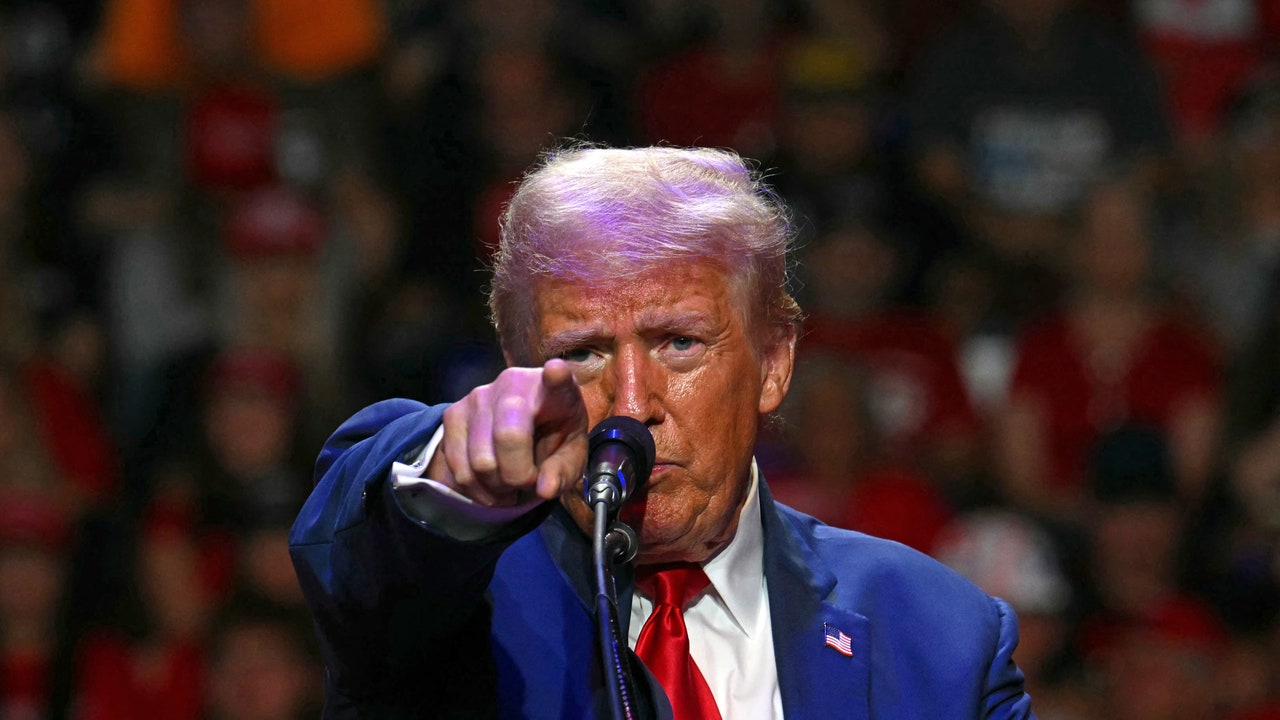 טראמפ רוצה להשתמש בצבא נגד אמריקאים שלא תומכים בו ביום הבחירות