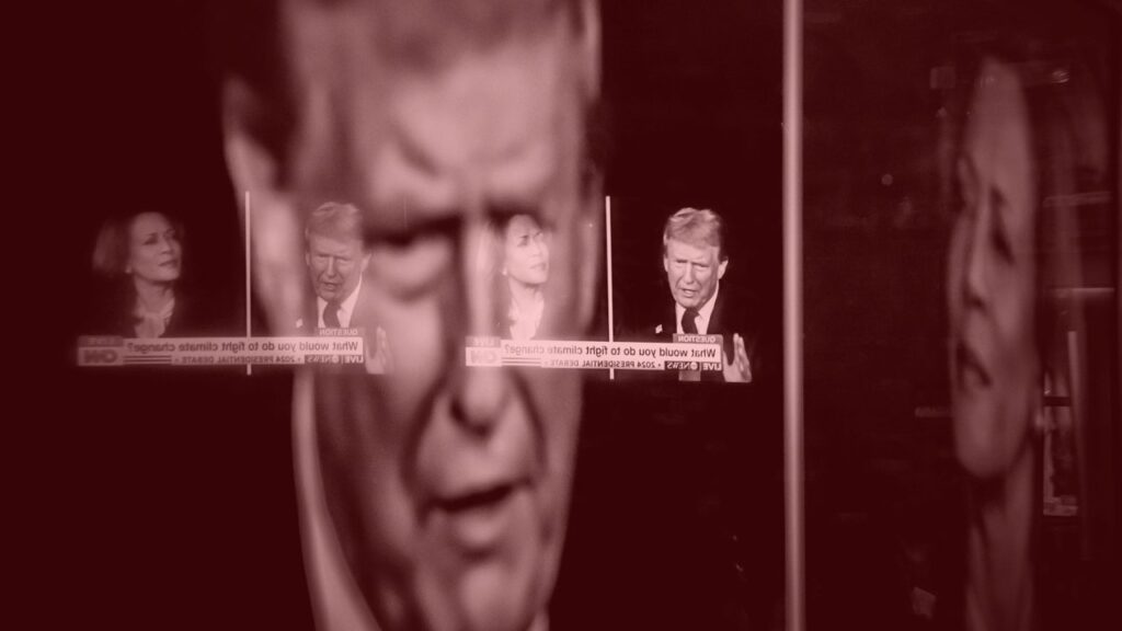 להיכנס לפאניקה, או לא להיבהל: איך לשרוד את הבחירות האלה