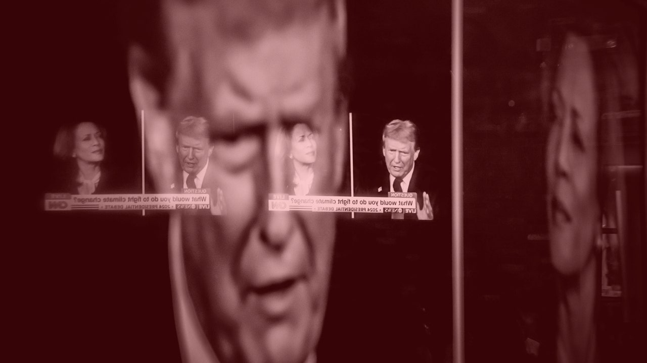 להיכנס לפאניקה, או לא להיבהל: איך לשרוד את הבחירות האלה