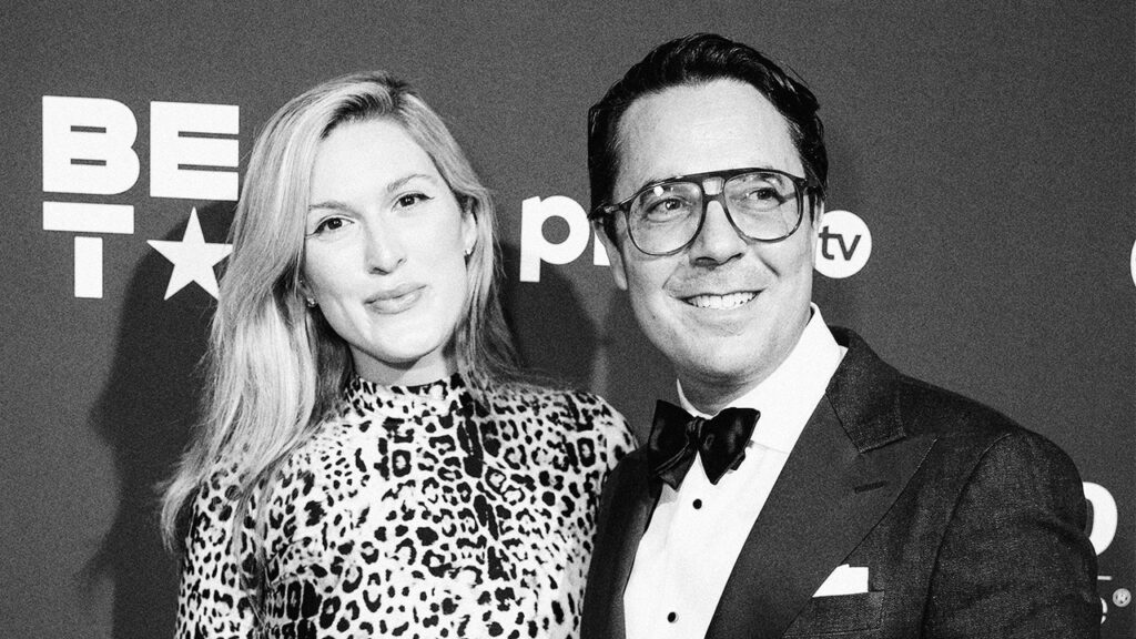 סאגת אוליביה נוצי-ריאן ליזה הגיעה לרמה חדשה ומרעננת