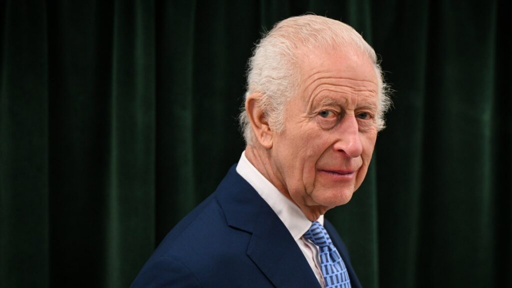 המלך צ'ארלס "שמח יותר ממה שהיה אי פעם", כשהוא חוגג את יום הולדתו
