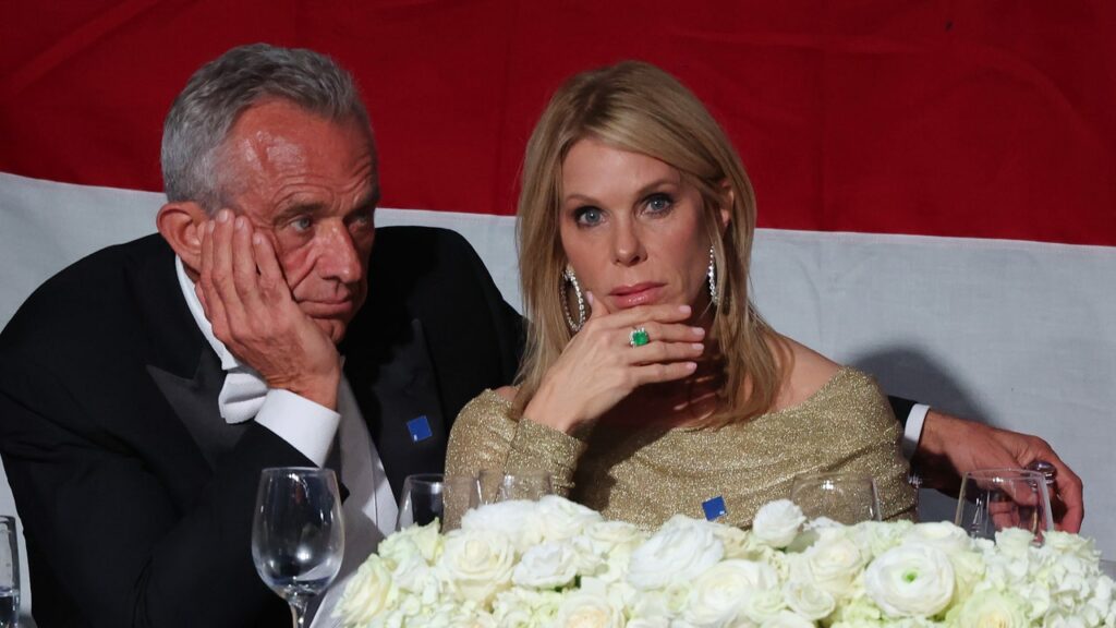 לשריל היינס יש ברירה (נשים אחרות בטח לא!)