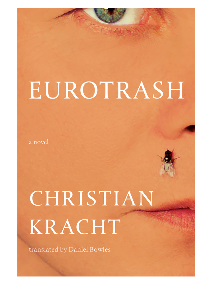 התמונה עשויה להכיל: ספר, פרסום, מבוגר, אדם, בעל חיים, חרק, חסר חוליות, קוסמטיקה ושפתון