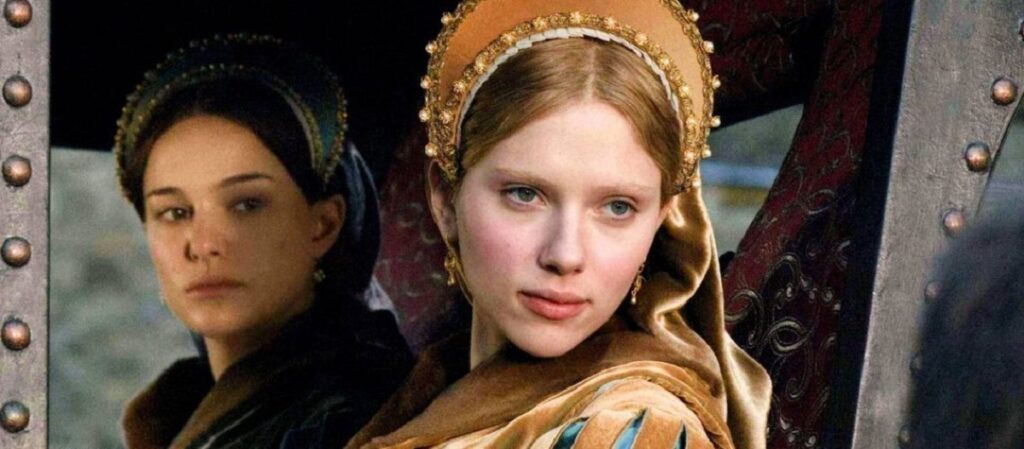 5 סרטי הרומנטיקה ההיסטוריים הטובים ביותר בנטפליקס להזרמה עכשיו