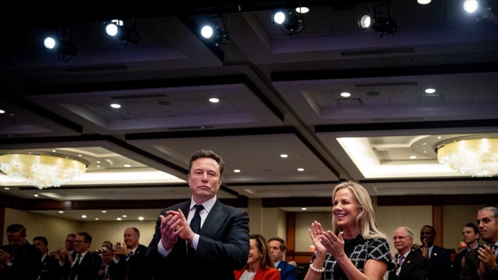 ה-DOGE של אילון מאסק מחפש "מהפכנים בעלי מנת משכל גבוהה" שמוכנים לעבוד 80 שעות בשבוע בחינם