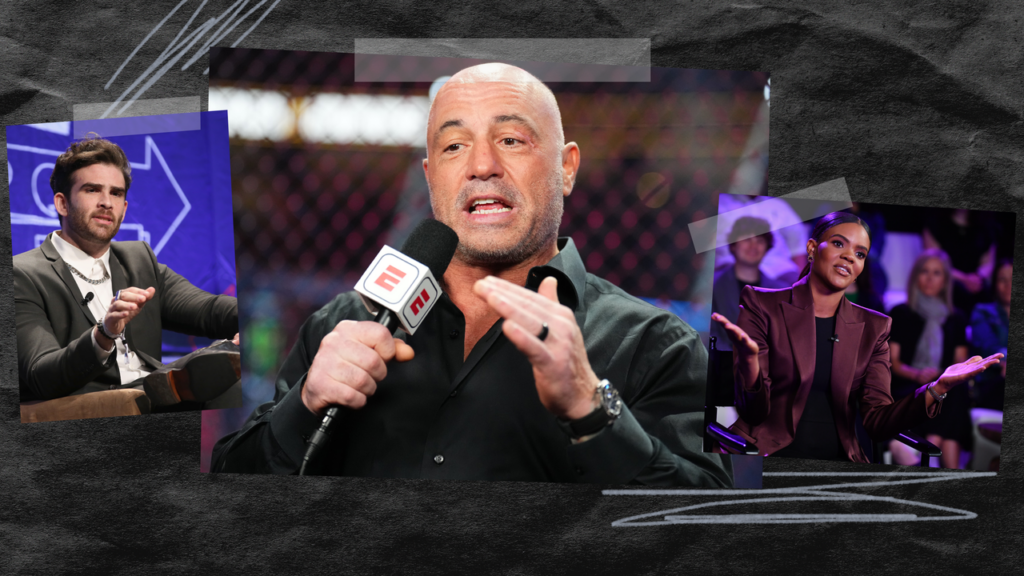 האם דמוקרטים יכולים להתחרות בפסוק הרוגן?