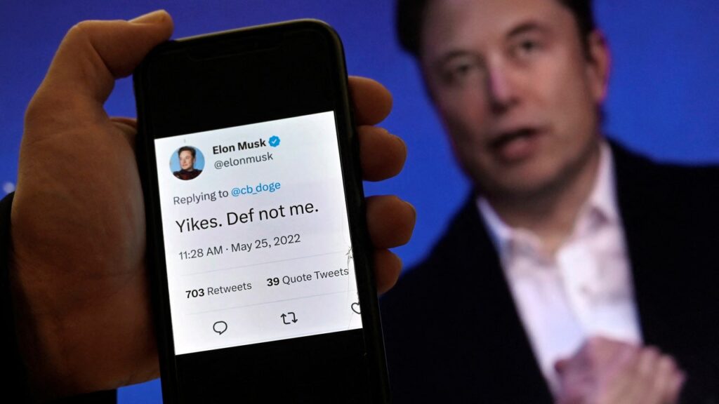 הטכנולוגיה יצרה את הנוף הפוליטי הרעיל שלנו, ורק טכנולוגיה יכולה לתקן אותה