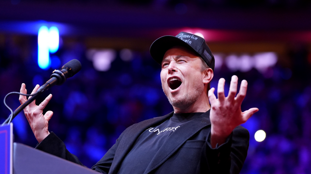 זוכרים את Dogecoin? מינוי הממשלה של אילון מאסק הוא בדיחה - על בדיחה, על בדיחה