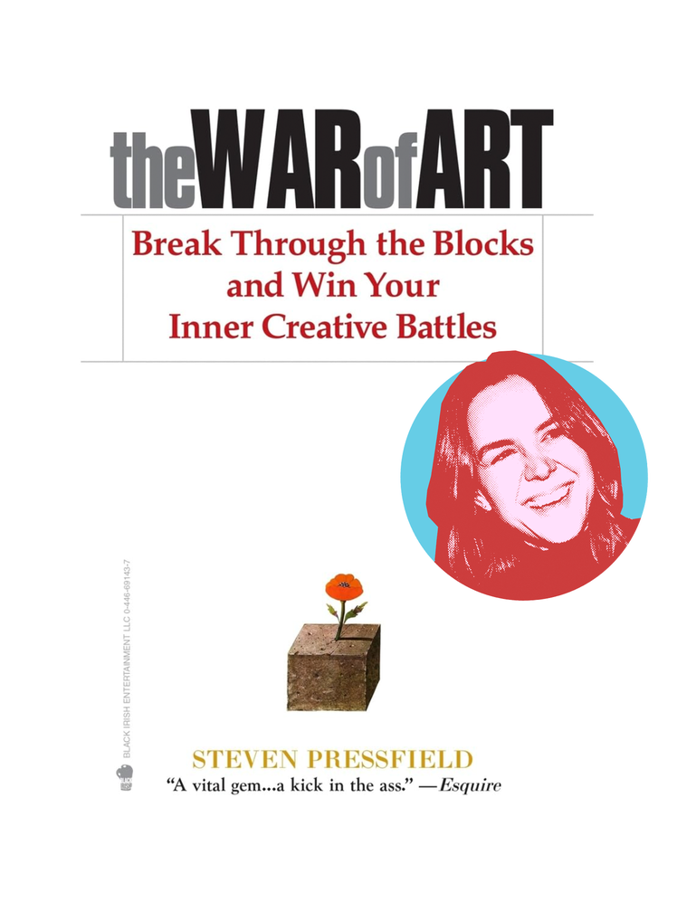 התמונה עשויה להכיל: פרסומת, פוסטר, מבוגר, אדם, פנים, ראש, ספר ופרסום