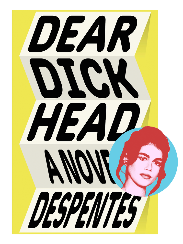 התמונה עשויה להכיל: לינדזי שו, פרסומת, פוסטר, מבוגר, אדם, פנים, ראש, פרסום, ספר וטקסט