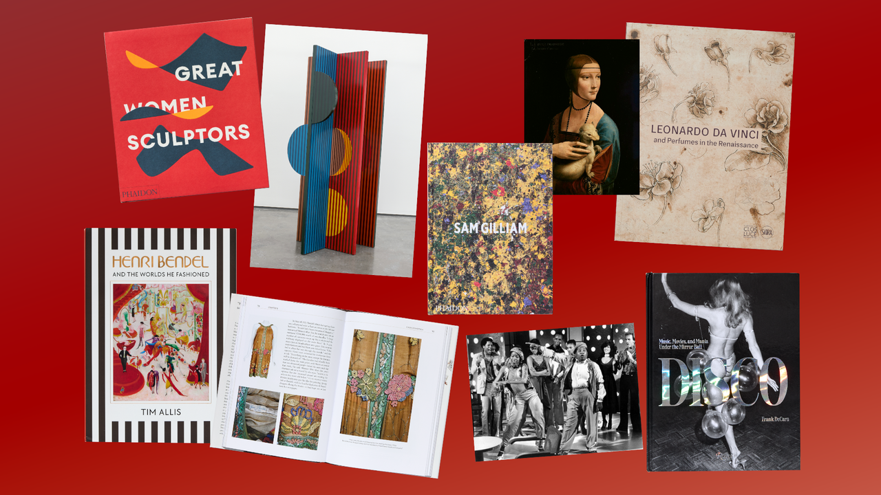 9 ספרים שיעזרו לך לנצח את עונת החגים